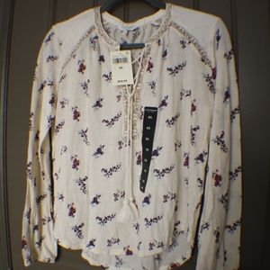 Lucky Brand Blouse